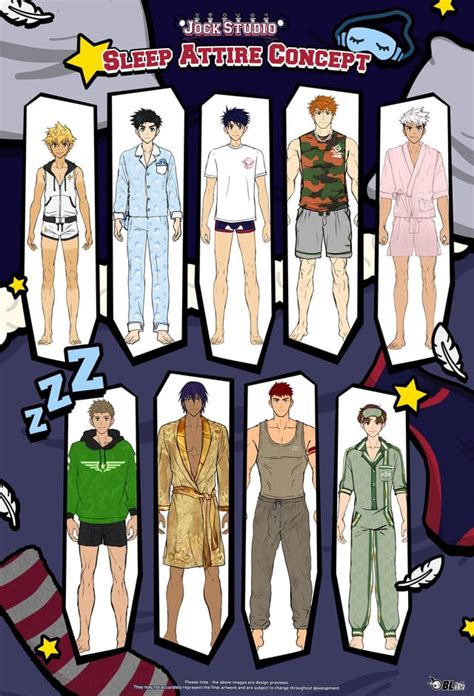 jock studio sprites|JockStudio .